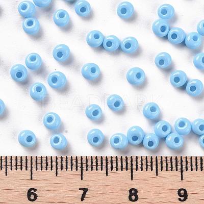 TOHO Short Magatama Beads SEED-TM03-43-1