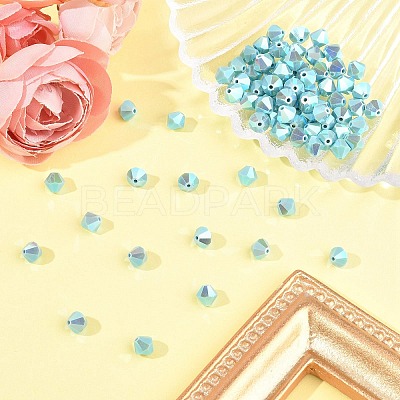 Preciosa® Crystal Beads X-PRC-BA5-63030-20000-1