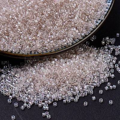 MIYUKI Delica Beads SEED-JP0008-DB1674-1