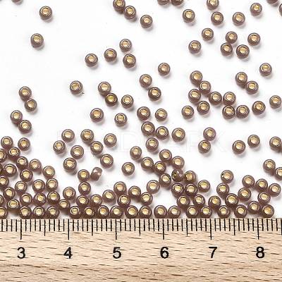 TOHO 8/0 Round Beads X-SEED-TR08-2251-1