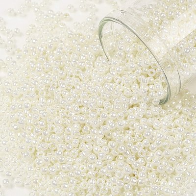 TOHO 11/0 Round Beads SEED-TR11-0122-1