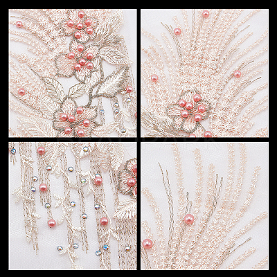 Costume Accessories DIY-WH0343-39C-1
