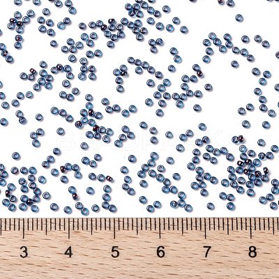 MIYUKI Round Rocailles Beads SEED-JP0010-RR0358-1