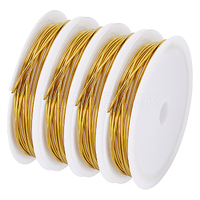 Eco-Friendly Copper Wire CWIR-SC0001-04E-G-1