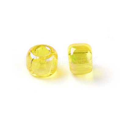 MGB Matsuno Glass Beads SEED-Q033-3.6mm-5R-1
