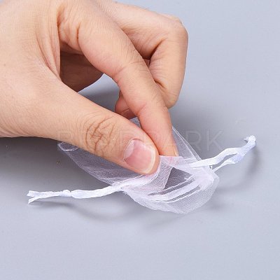 Organza Gift Bags OP110-7-1