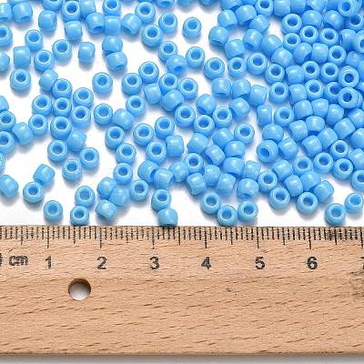TOHO 6/0 Round Beads SEED-TR06-0043-1