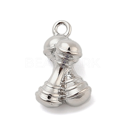 Brass Pendants KK-I380-12P-1