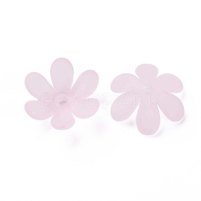 Transparent Acrylic Beads X1-MACR-S373-107-D-1