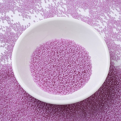 MIYUKI Delica Beads X-SEED-J020-DB0072-1