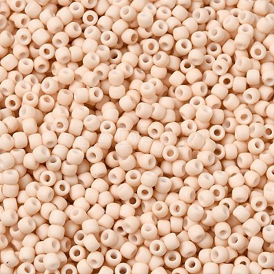 TOHO 8/0 Round Beads SEED-TR08-0763-1