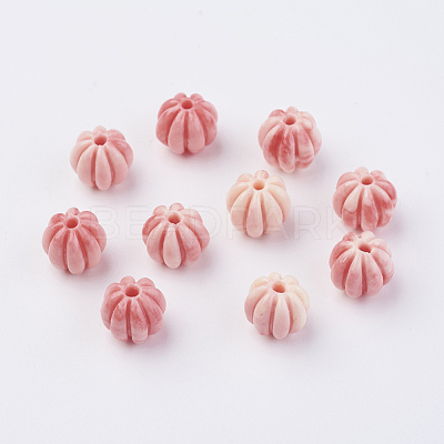 Synthetical Coral Beads X-CORA-G117-01A-1