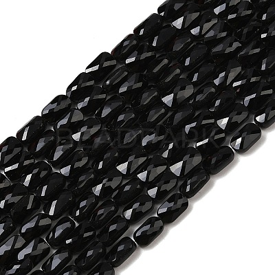 Opaque Glass Beads Strands GLAA-Z018-D25-1