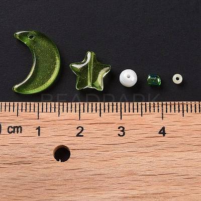 DIY Jewelry Making Finding Kit DIY-R082-02-1