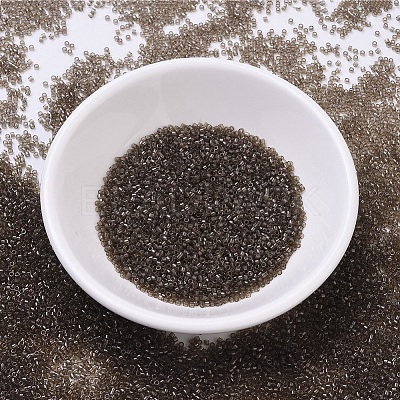 MIYUKI Delica Beads SEED-X0054-DB0123-1