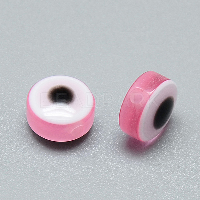 Resin Beads RESI-S339-6x8-02-1