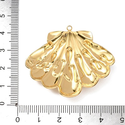 Ocean 304 Stainless Steel Pendants X-STAS-K329-14A-G-1