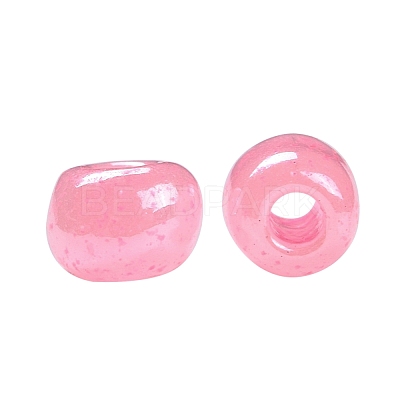 8/0 Ceylon Round Glass Seed Beads X-SEED-A011-3mm-145-1