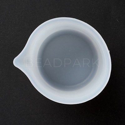 Silicone Measuring Cup DIY-P059-03B-1