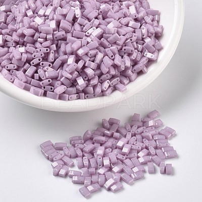 MIYUKI Half TILA Beads SEED-JP0008-HTL599-1