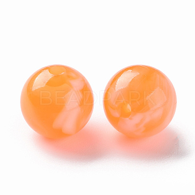 Acrylic Beads LS-MACR-S375-001D-06-1