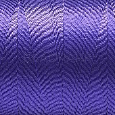210D/3 Tex70 Nylon Sewing Thread NWIR-N006-01W-0.2mm-1