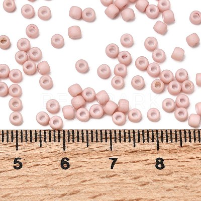 TOHO 8/0 Round Beads X-SEED-TR08-0764-1