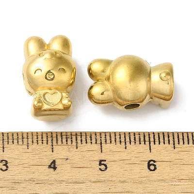 304 Stainless Steel Beads STAS-I305-209G-1