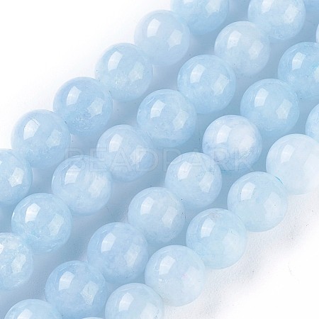 Natural Gemstone Beads X1-G-O183-03A-02-1