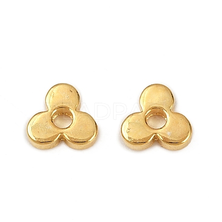 Brass Beads KK-D375-17G-01-1