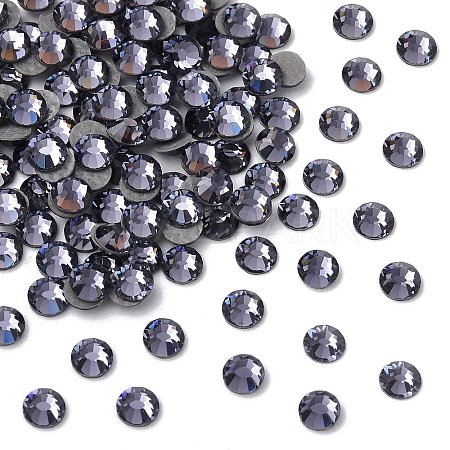 Preciosa® Crystal Hotfix Flatback Stones Y-PRC-HSS6-20030-1