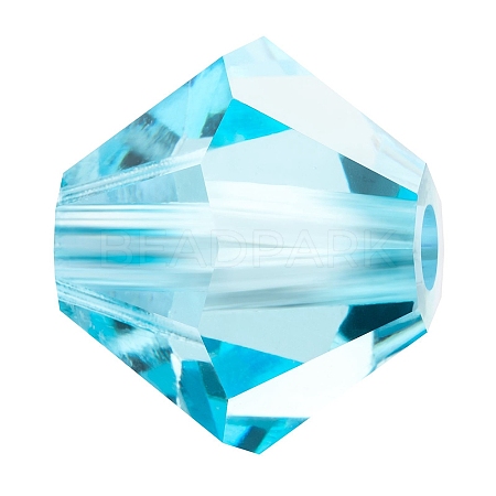 Preciosa® Crystal Beads Y-PRC-BA3-60000-1