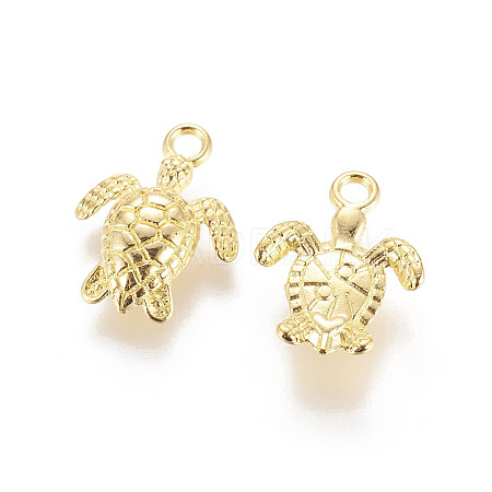 Alloy Charms LS-PALLOY-ZN40923-G-FF-1