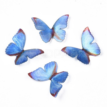 Acrylic Pendants KY-I007-44-1