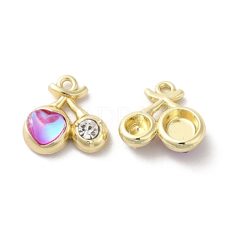 Alloy Pendant PALLOY-K001-083G-03-1