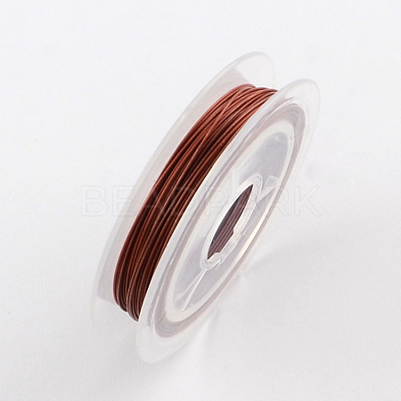 Tiger Tail Wire TWIR-S001-0.38mm-09-1