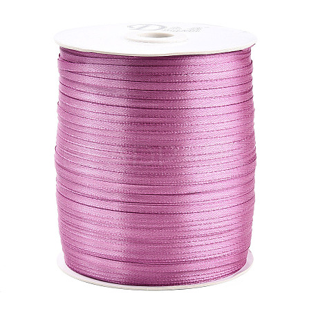 Double Face Satin Ribbon RC3mmY-10-1
