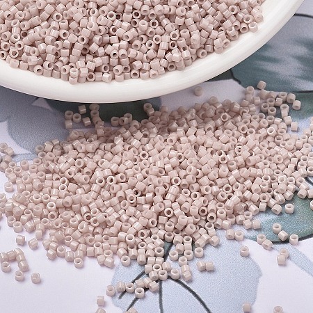 MIYUKI Delica Beads X-SEED-J020-DB1495-1