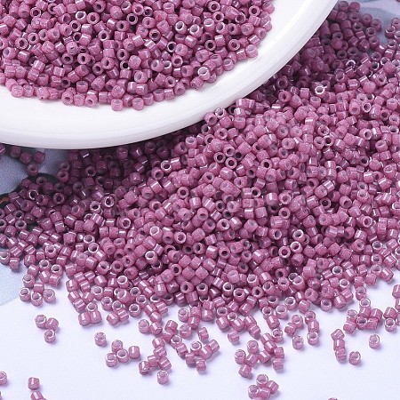 MIYUKI Delica Beads SEED-X0054-DB1376-1