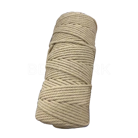 Cotton String Threads for Crafts Knitting Making KNIT-PW0001-01-27-1