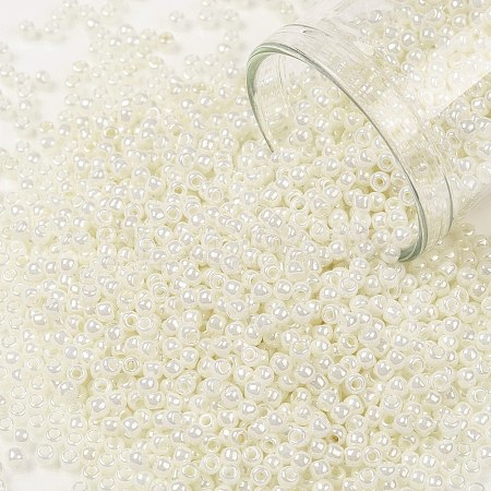 TOHO 11/0 Round Beads SEED-TR11-0122-1