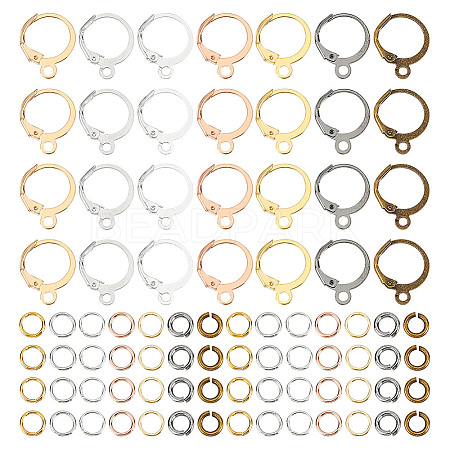 DIY Jewelry Making Kit DIY-WR0004-30-1