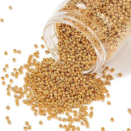 TOHO 11/0 Round Beads SEED-XTR11-0715-1