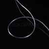 Elastic Crystal Thread X-EW-S003-1mm-01-3