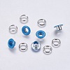 Iron Eyelets Ring IFIN-WH0014-04M-1