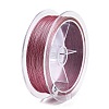 7-Strand Round Nylon Coated Steel Wire TWIR-T002-01B-09-3