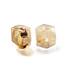 Acrylic Beads OACR-A036-01J-2