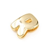 Brass Beads KK-B167-27G-R-2