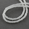 Imitation Jade Glass Beads Strands LS-GLAA-R135-2mm-35-2
