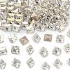 Preciosa® MAXIMA Crystal Fancy Stones Y-PRC-FA6-00030-242-1